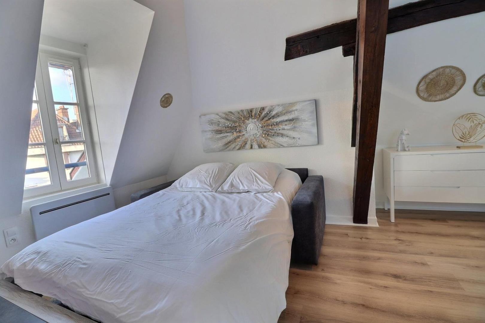 Le Duplex Jaures - Coeur De Ville - Mon Groom Troyes Dış mekan fotoğraf