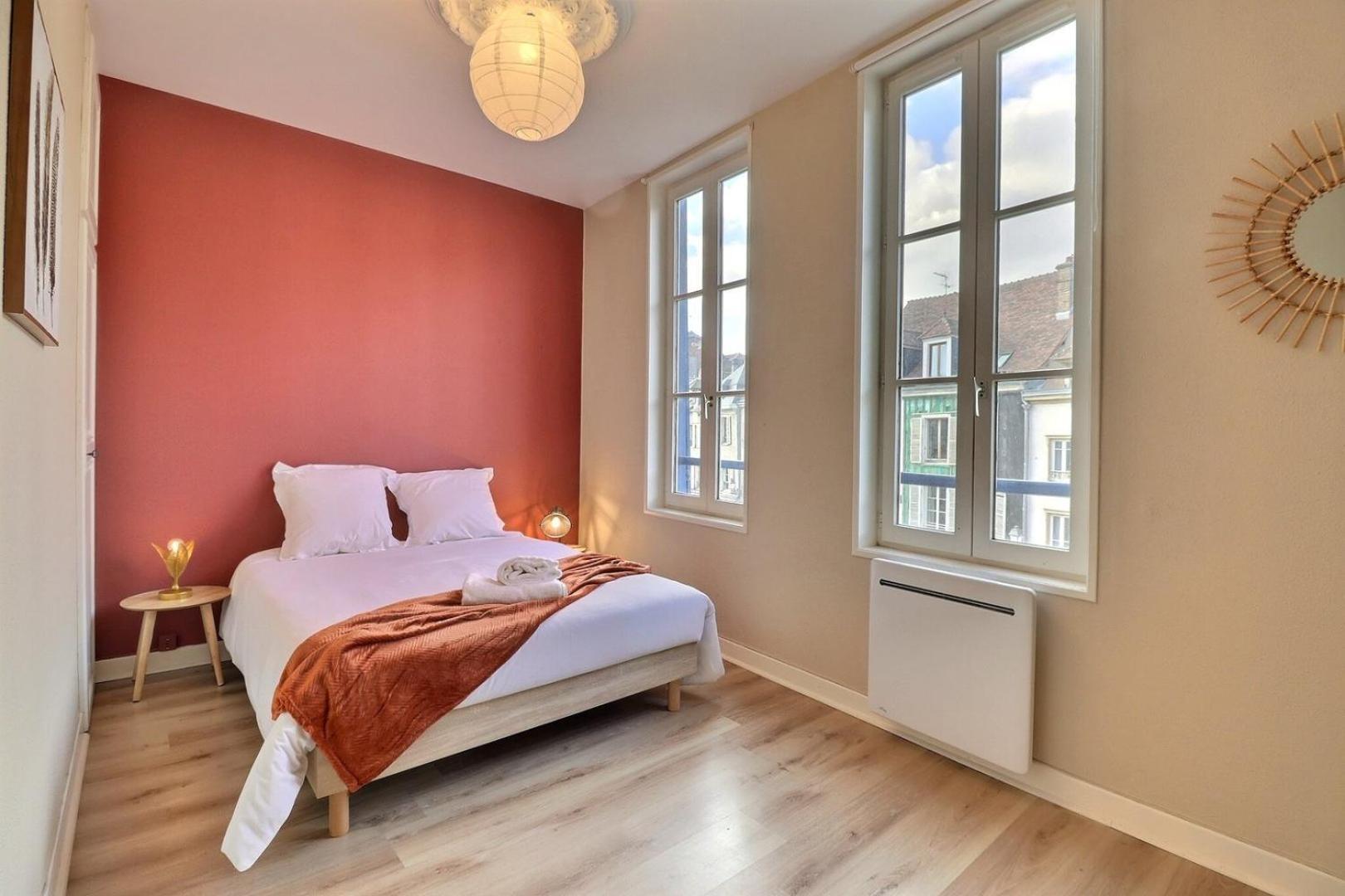 Le Duplex Jaures - Coeur De Ville - Mon Groom Troyes Dış mekan fotoğraf