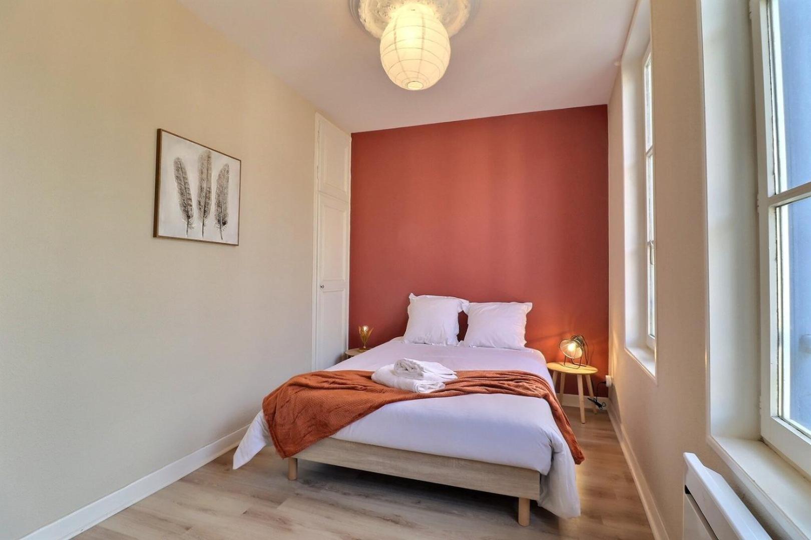 Le Duplex Jaures - Coeur De Ville - Mon Groom Troyes Dış mekan fotoğraf