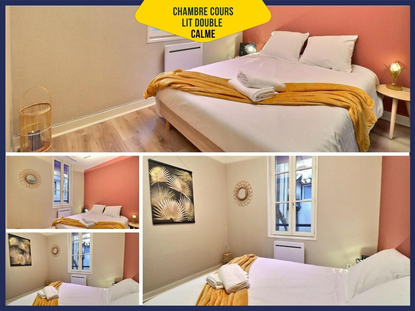 Le Duplex Jaures - Coeur De Ville - Mon Groom Troyes Dış mekan fotoğraf